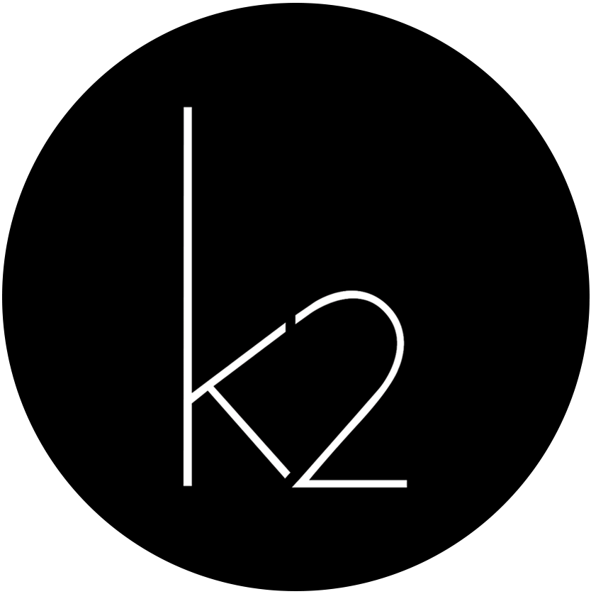 K2 Studios logo